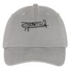 Washed Twill Cap Thumbnail