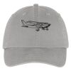 Washed Twill Cap Thumbnail