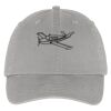 Washed Twill Cap Thumbnail