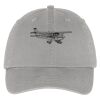 Washed Twill Cap Thumbnail