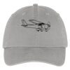Washed Twill Cap Thumbnail
