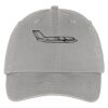 Washed Twill Cap Thumbnail
