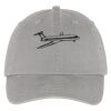 Washed Twill Cap Thumbnail