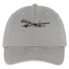 Washed Twill Cap Thumbnail