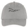 Washed Twill Cap Thumbnail