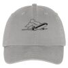 Washed Twill Cap Thumbnail