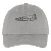 Washed Twill Cap Thumbnail