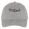 Washed Twill Cap Thumbnail
