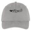 Washed Twill Cap Thumbnail