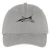 Washed Twill Cap Thumbnail