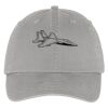 Washed Twill Cap Thumbnail