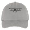 Washed Twill Cap Thumbnail