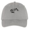 Washed Twill Cap Thumbnail