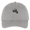 Washed Twill Cap Thumbnail