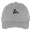 Washed Twill Cap Thumbnail