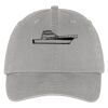 Washed Twill Cap Thumbnail