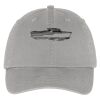 Washed Twill Cap Thumbnail