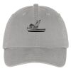 Washed Twill Cap Thumbnail
