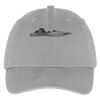 Washed Twill Cap Thumbnail