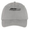Washed Twill Cap Thumbnail