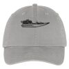 Washed Twill Cap Thumbnail