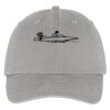 Washed Twill Cap Thumbnail