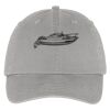 Washed Twill Cap Thumbnail