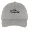 Washed Twill Cap Thumbnail