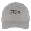 Washed Twill Cap Thumbnail