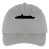 Washed Twill Cap Thumbnail