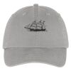 Washed Twill Cap Thumbnail
