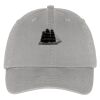 Washed Twill Cap Thumbnail