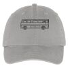 Washed Twill Cap Thumbnail
