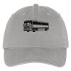 Washed Twill Cap Thumbnail