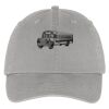Washed Twill Cap Thumbnail