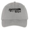 Washed Twill Cap Thumbnail
