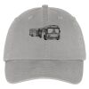 Washed Twill Cap Thumbnail