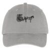 Washed Twill Cap Thumbnail