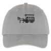 Washed Twill Cap Thumbnail