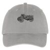 Washed Twill Cap Thumbnail