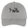 Washed Twill Cap Thumbnail
