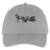Washed Twill Cap Thumbnail