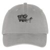 Washed Twill Cap Thumbnail