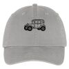 Washed Twill Cap Thumbnail