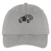 Washed Twill Cap Thumbnail