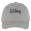 Washed Twill Cap Thumbnail