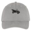 Washed Twill Cap Thumbnail