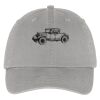 Washed Twill Cap Thumbnail