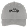 Washed Twill Cap Thumbnail