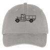 Washed Twill Cap Thumbnail